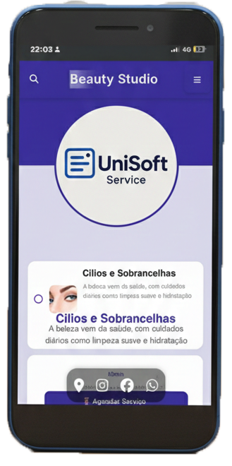 UniSoft Agendas